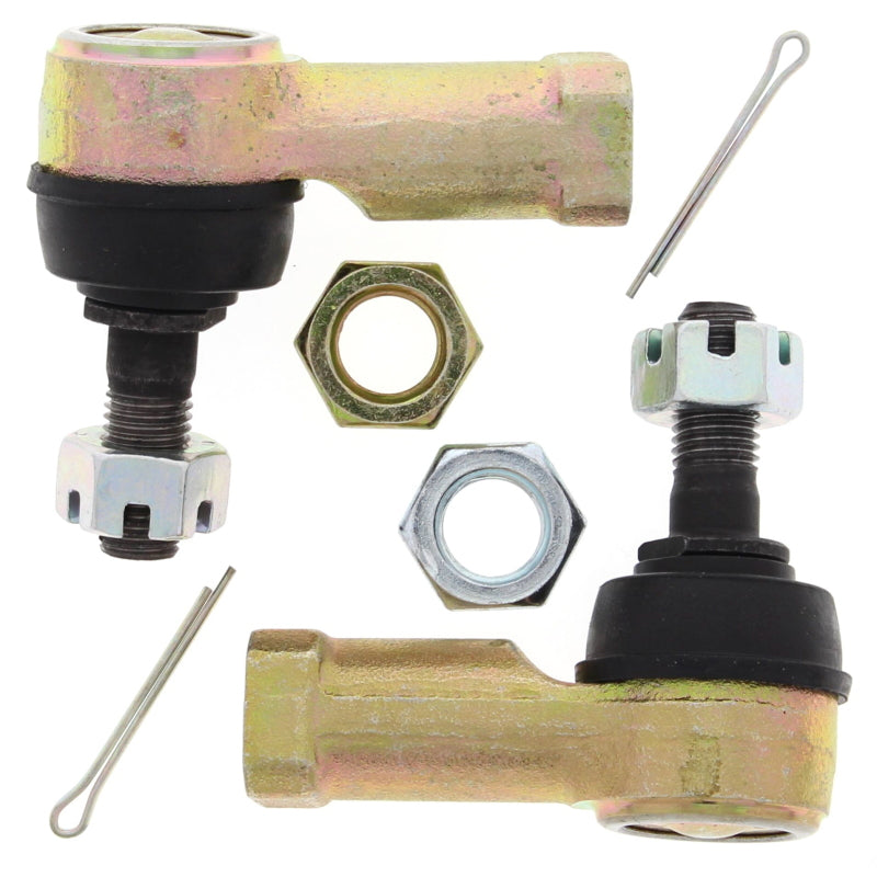 All Balls Racing ABR51-1006 Tie Rod End Kit for Honda TRX250R, TRX250X and TRX450R