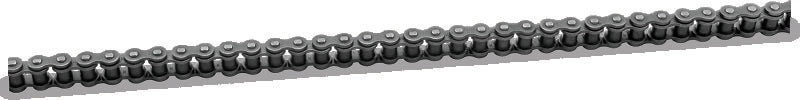 BikeMaster 428Hx112 Chain