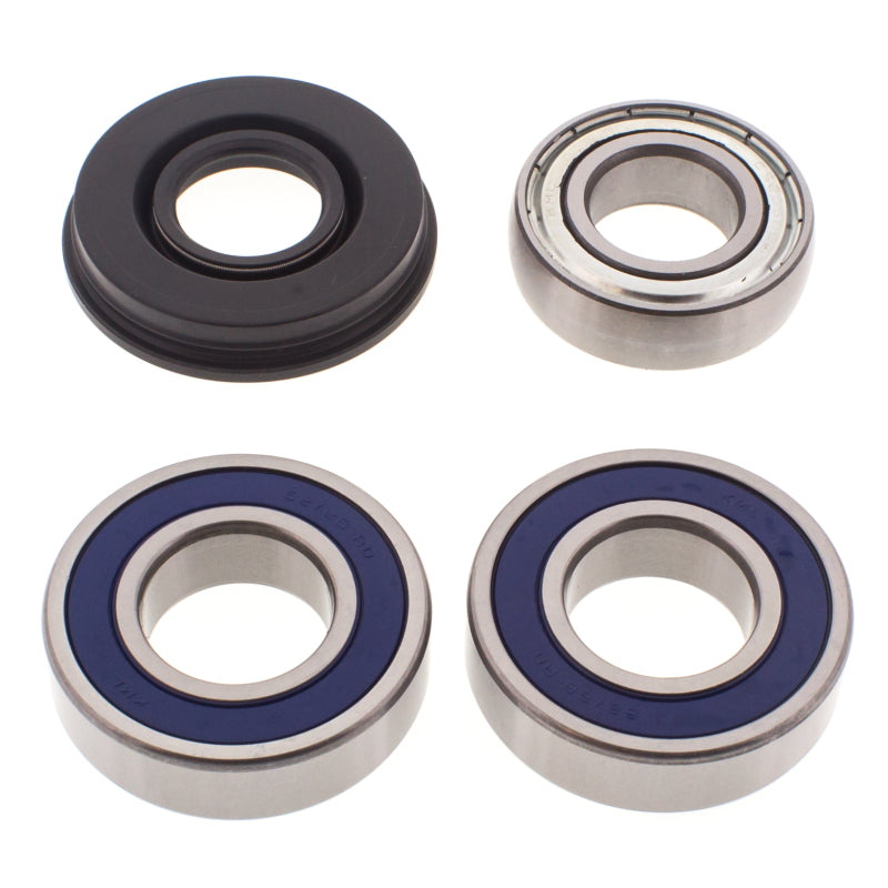 All Balls Racing ABR14-1018 Drive Shaft Bearing and Seal Kit for Ski-Doo PWC and Snowmobiles