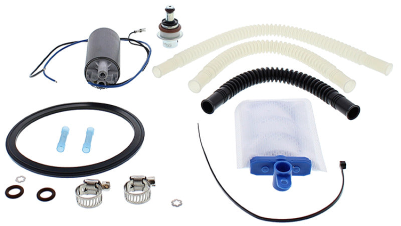 All Balls Racing ABR47-2039 Fuel Pump Rebuild Kit for Select Polaris Powersports Models