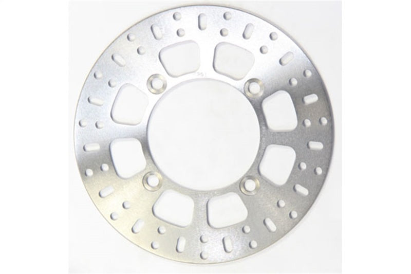 EBC Powersports MD6291D Front Brake Rotor for 2009-2014 Yamaha YFM 550 Grizzly FI 4WD