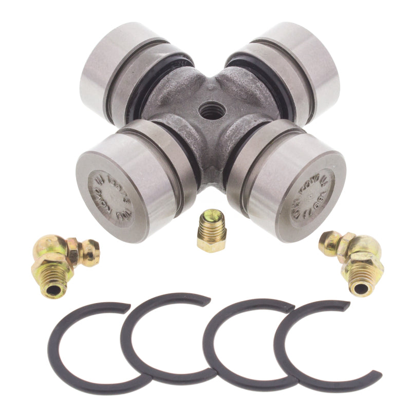 All Balls Racing ABR19-1009 Rear Axle Inner U-Joint for 1994-2000 Kawasaki Mule 2500