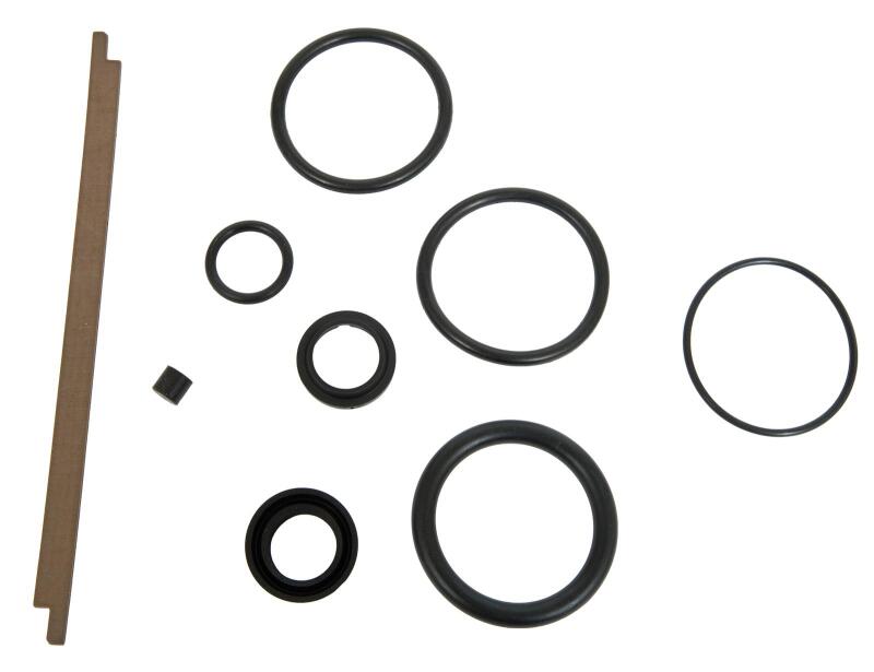 FOX Rebuild 2.0 Performance Series 0.625-Inch Shaft IFP and Remote Reservoir Replacement