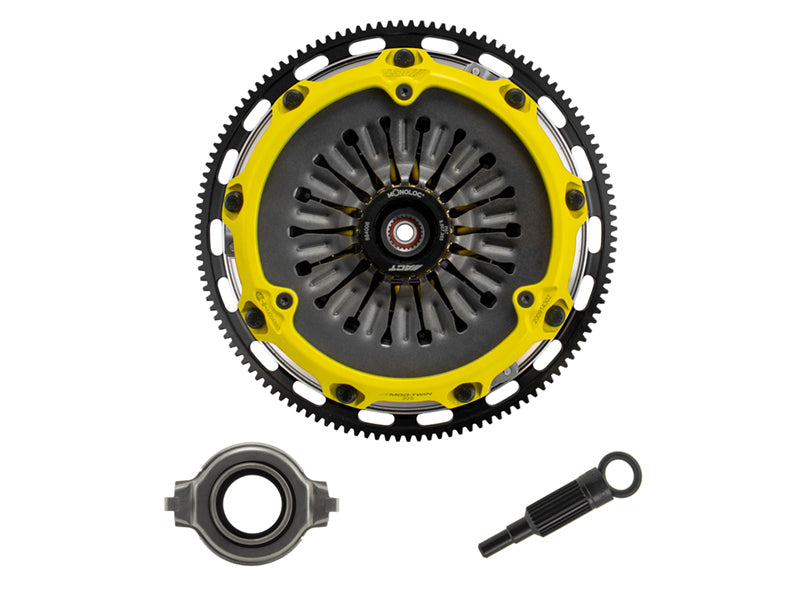 ACT T2S-S05 Mod-Twin 225 XT Sprung Street Clutch Kit for Subaru WRX STI