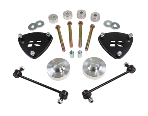 ReadyLIFT Suspension 69-59210 2-inch SST Lift Kit for Toyota RAV4 TRD