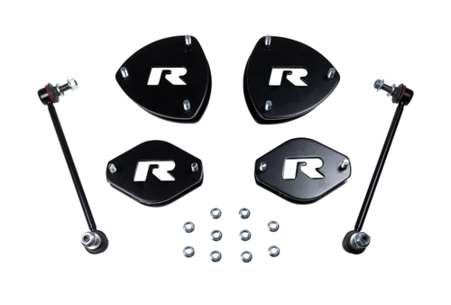 ReadyLIFT Suspension 2-inch SST Lift Kit for 2019 Subaru Forester