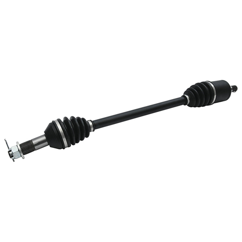 All Balls Racing AB8-CA-8-133 Extreme 8-Ball Front Right Axle for Can-Am Defender 1000