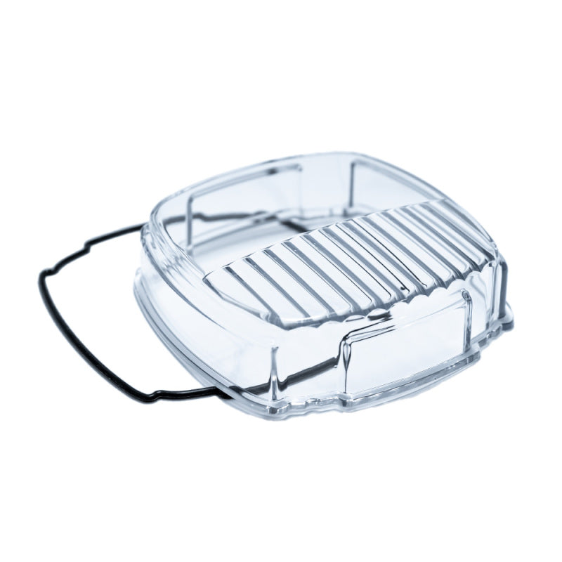 Rigid Industries Phoenix Combo Lens – Clear Replacement for Versatile Lighting