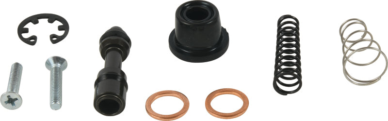 All Balls Racing ABR18-1024 Front Master Cylinder Rebuild Kit for 2014 Husaberg FE250