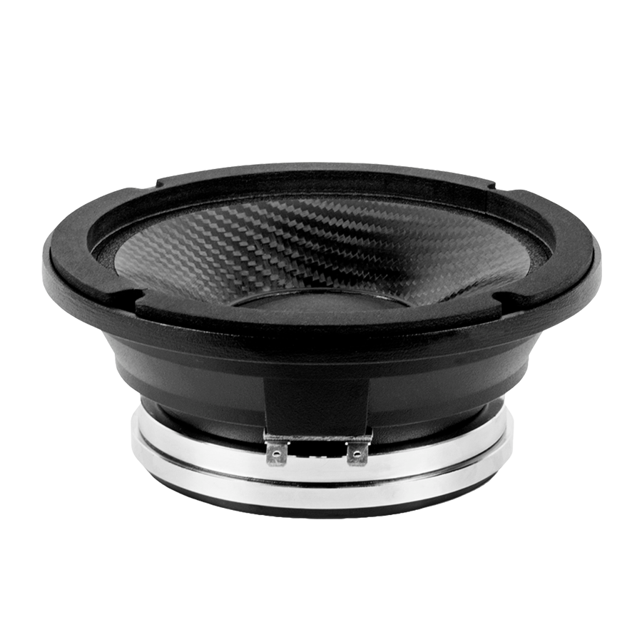 Beyma 6MCF200Nd - 6.5" High-Performance Mid-Range Transducer - View 2