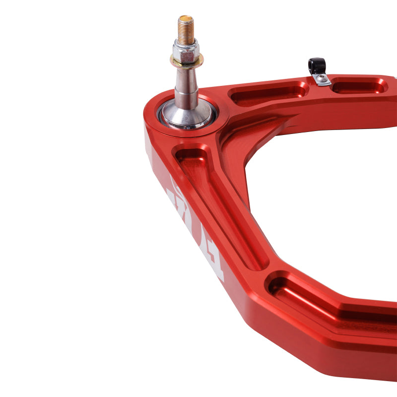 FOX 803-35-015 Billet Aluminum Upper Control Arms for 2021-2025 Ford F-150