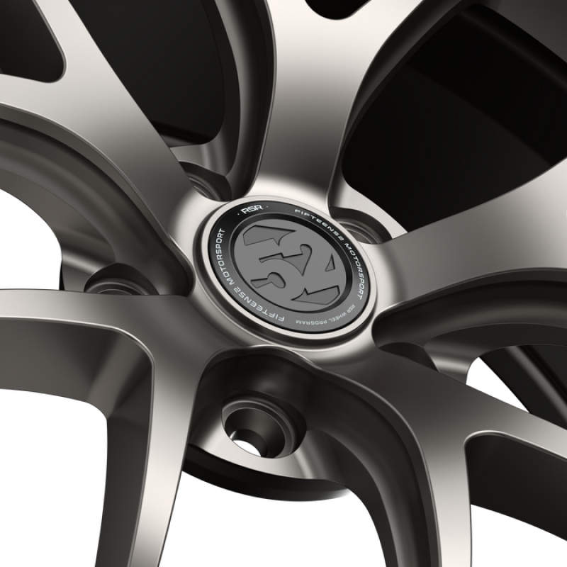 fifteen52 - fftRSSML-99551+40 - Sector RSR Wheel