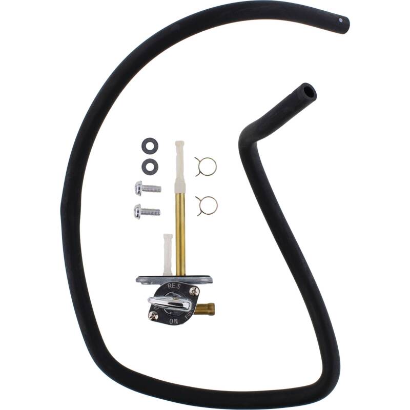 All Balls Racing Fuel Valve Kit for Yamaha, Part Number abrFS101-0215
