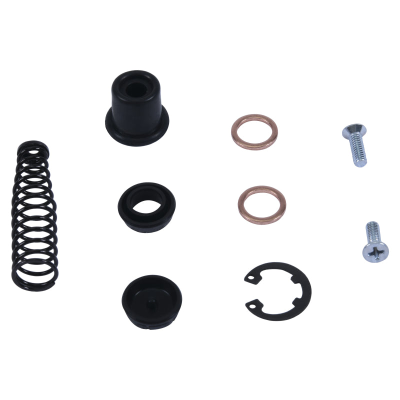 All Balls Racing ABR18-4023 Clutch Master Cylinder Rebuild Kit for Honda VF1100C