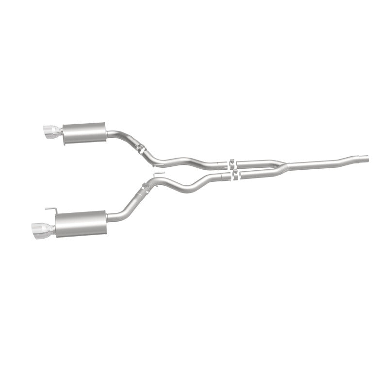 MAG Catback Exhaust