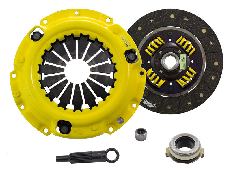 ACT ZM4-HDSS Heavy Duty Performance Street Sprung Clutch Kit for Mazda MX-5 Miata