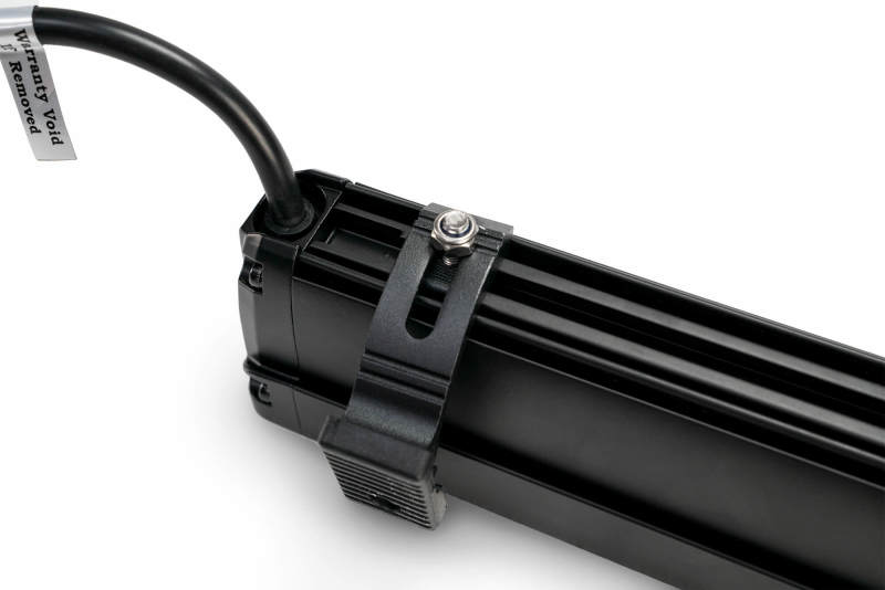 DV8 Offroad Elite Series Large Light Bar Mount, BESLDBKTLG