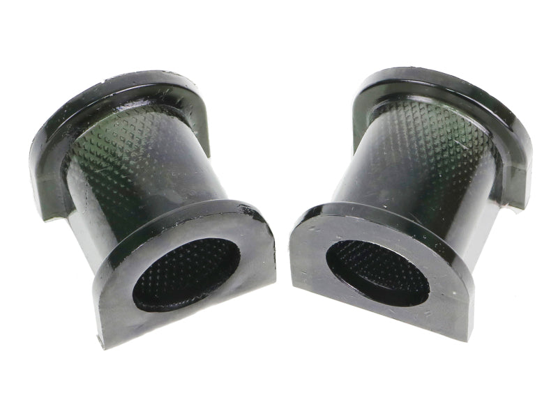Whiteline 92-98 Toyota Paseo 24mm Front Sway Bar Mount Bushing Kit