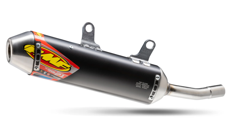 FMF Racing - FMF025256 - KTM250SX 19-22 / 250-300XC/XC-W TPI 20-23 / HQTC250 19-22 / TE-X250i-300i 20-23 / GG EC / EX250-300 TC2
