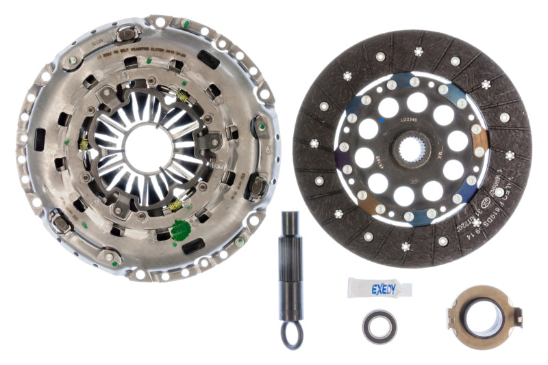 Exedy - exeHCK1007 - OE 2003 Acura CL V6 Clutch Kit
