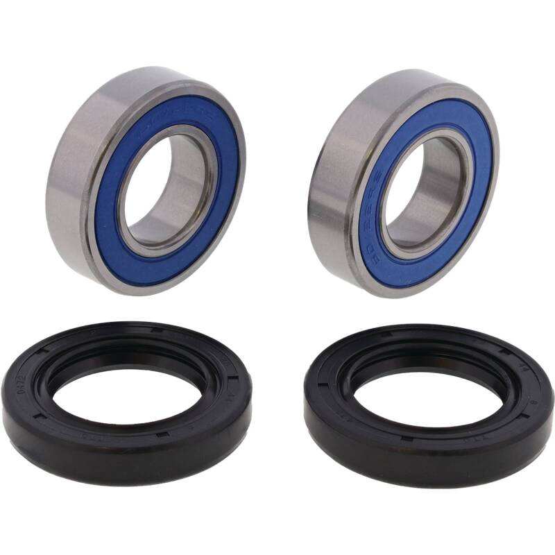 All Balls Racing ABR25-1403 Front Wheel Bearing Kit for Yamaha TMAX XP500