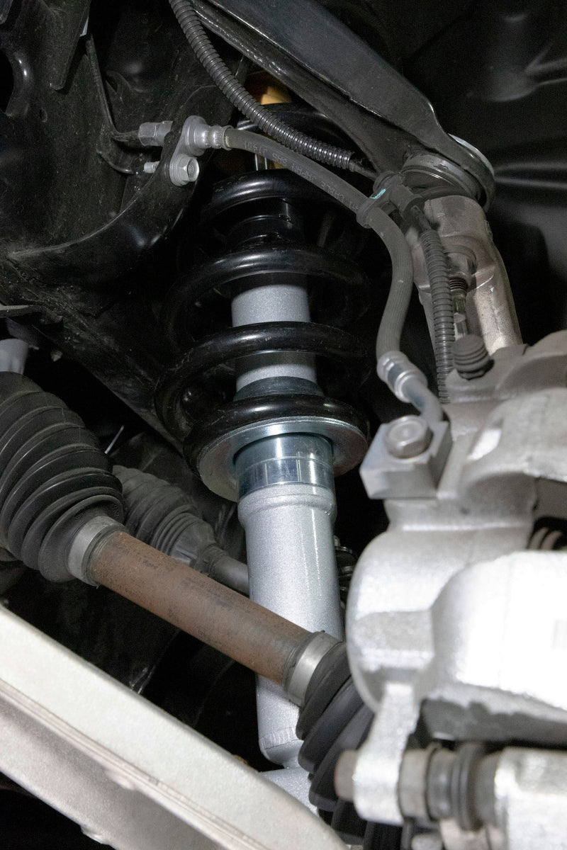 Belltech Trail Performance Front Leveling Strut for 2019-2024 Ram 1500 4WD, Part Number BEL26020