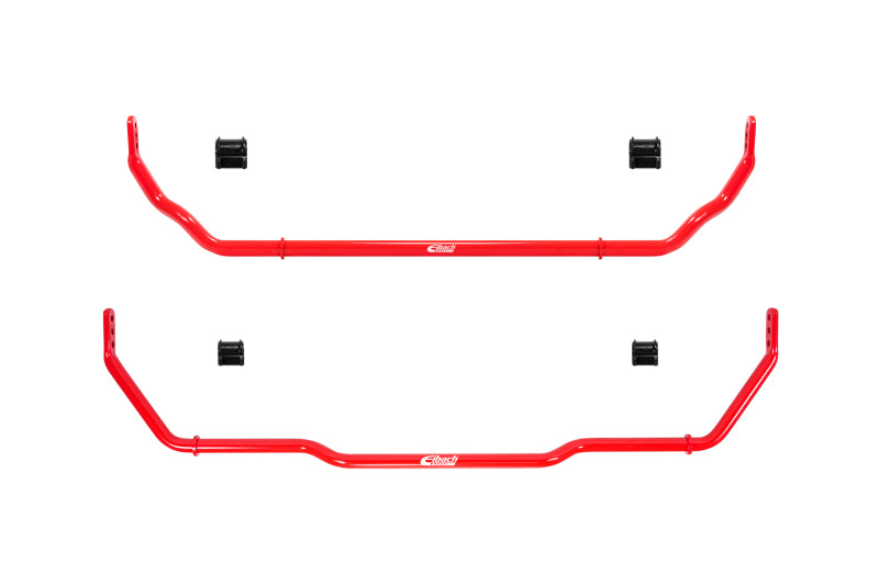 Eibach 26mm Front & 22mm Rear Anti-Roll Kit for 18-20 Honda Accord 1.5L Turbo / 2.0L Turbo - E40-40-038-01-11