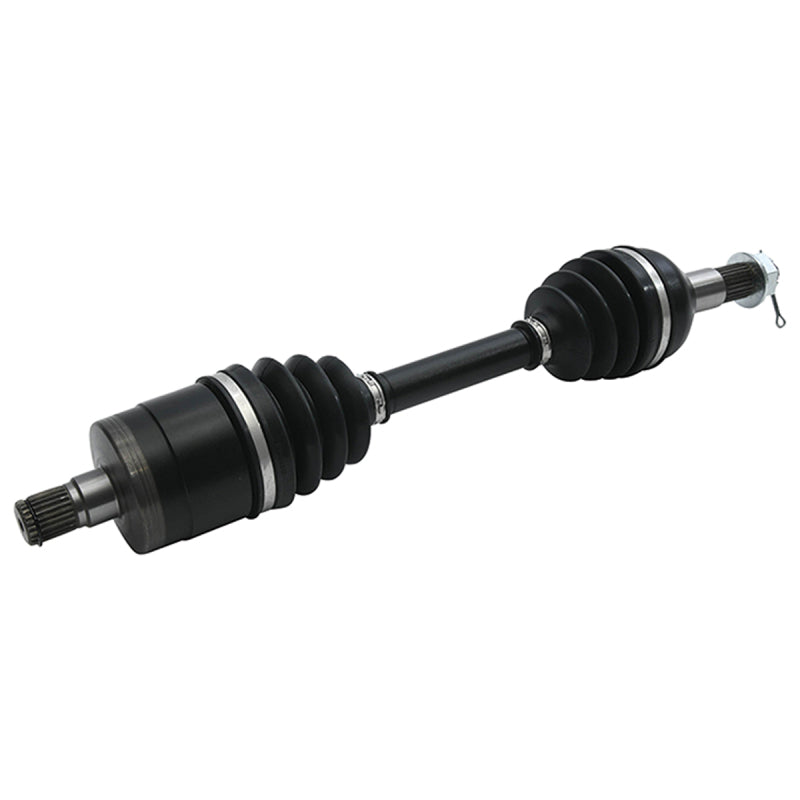 All Balls Racing ABRAB8-CA-8-312 Extreme 8-Ball Rear Right Axle for Can-Am Outlander and Renegade