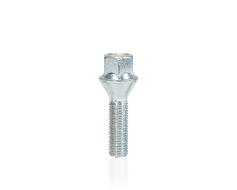 Eibach Wheel Bolt M12 x 1.75 x 45mm Taper-Head (for S90-2-15-016) - eibS1-1-12-75-45-19