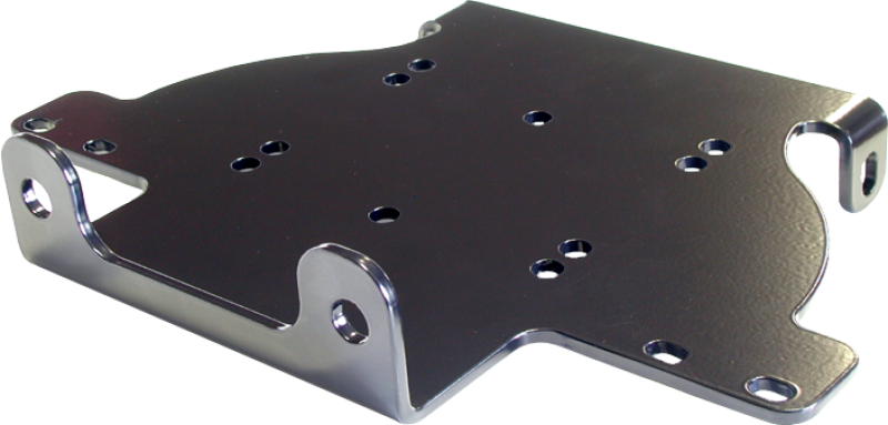 KFI 100685 Winch Mount for 2001–2004 Honda TRX500 Rubicon