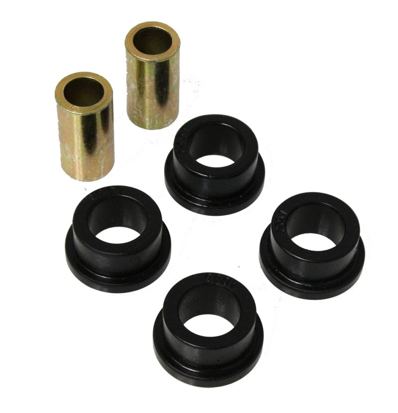 Energy Suspension eng9.9106G Universal Link Bushings, Black