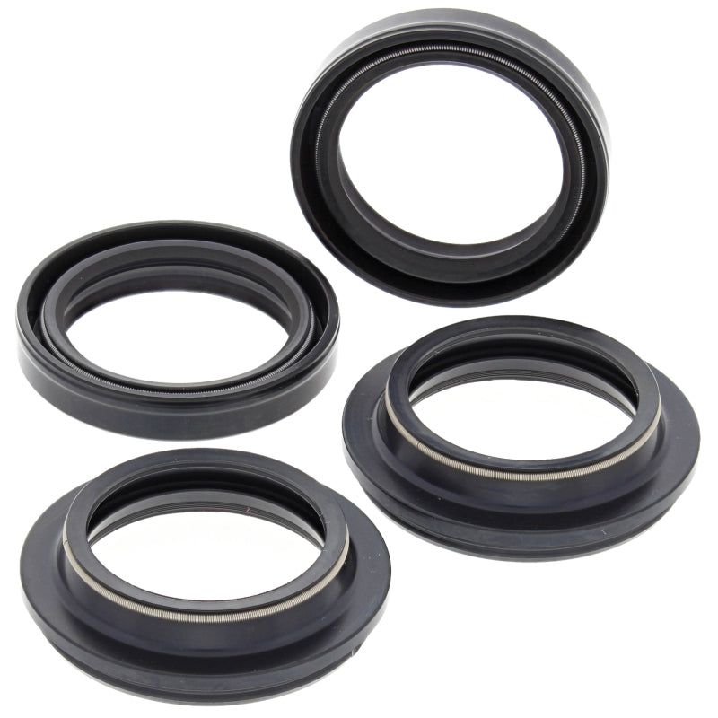 All Balls Racing ABR56-121 Fork Oil Seal and Dust Seal Kit for Yamaha and Kawasaki Powersports Models