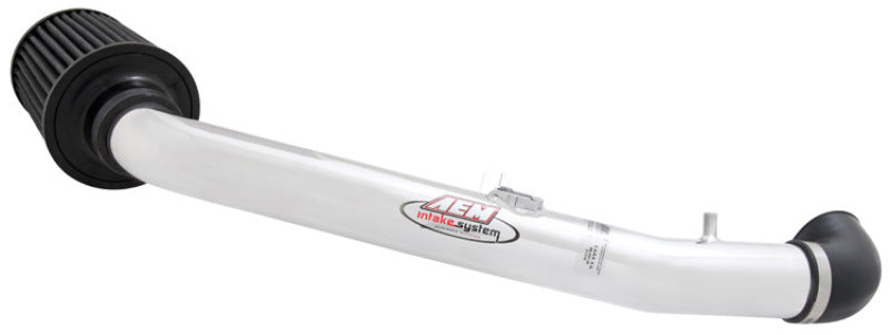 AEM 06-07 Pontiac Solstice/ 07 Saturn Sky Polished Cold Air Intake