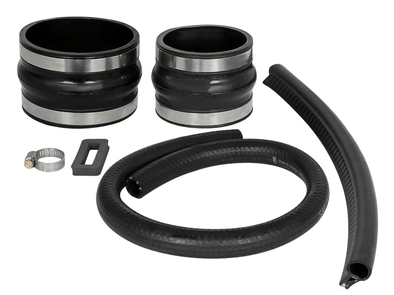 aFe MagnumFORCE Cold Air Intake Spare Parts Kit for Toyota Tundra and Sequoia V8 5.7L