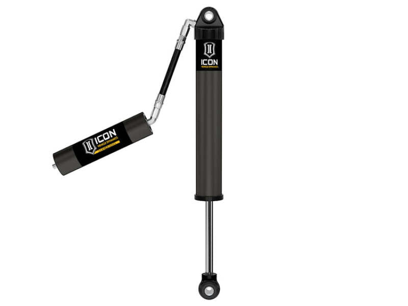 ICON Vehicle Specific 2.0 HD Series Shock Absorber for Chevy Silverado and GMC Sierra 2500HD/3500HD