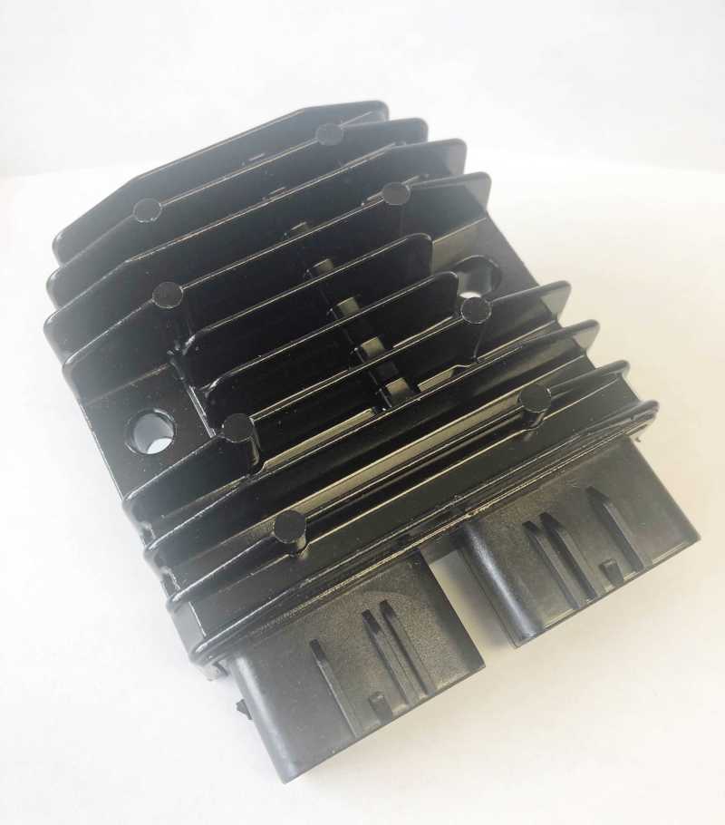 Ricks Motorsport Electrics RME10-000 OEM Style Rectifier-Regulator