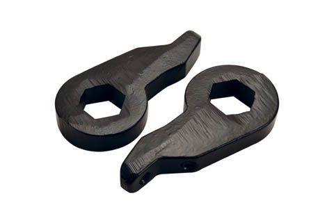 Belltech Torsion Bar Keys bel3920 for 1988-1998 Chevrolet and GMC 4WD Trucks and SUVs