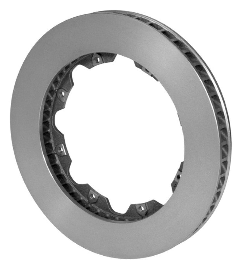 WIL Rotors
