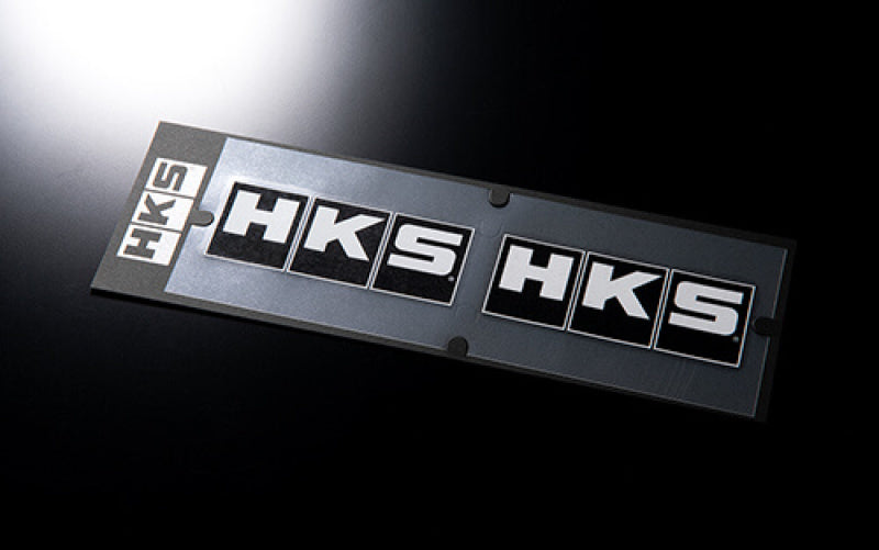 HKS Stickers