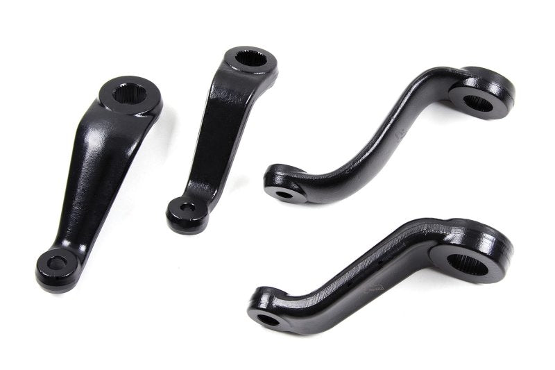 Zone Offroad - ZOR Control Arms - ZONF8404