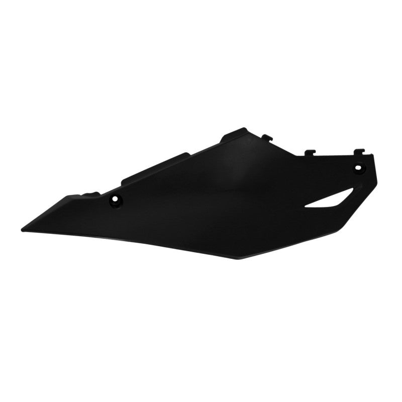 Acerbis Black Side Panels for 2024-2025 Kawasaki KX Models - AC-B2983530001