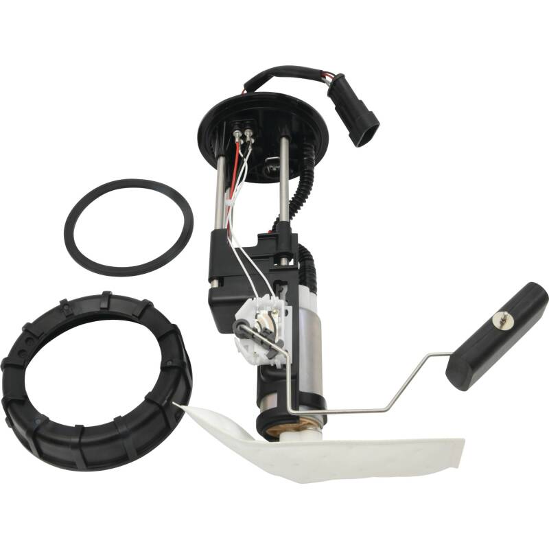 All Balls Racing ABR47-1033 Fuel Pump Complete Module for Polaris Ranger and PRO XD