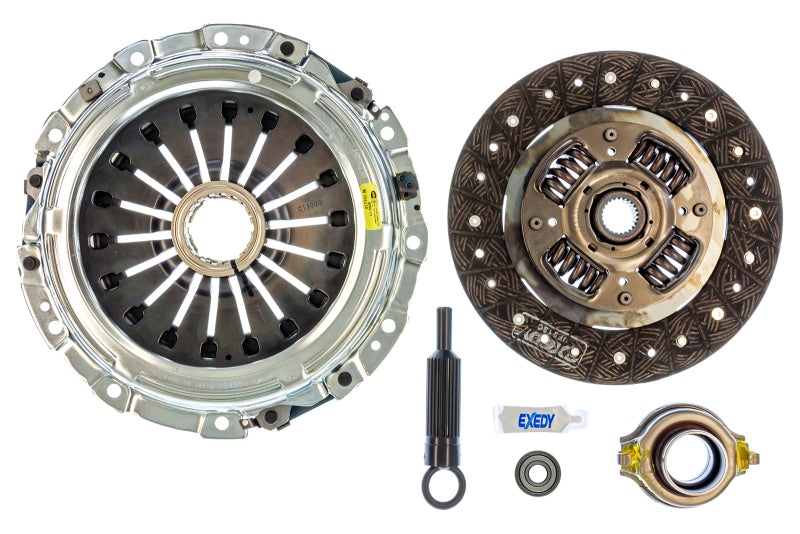 Exedy exe15803HD Stage 1 Organic Clutch Kit