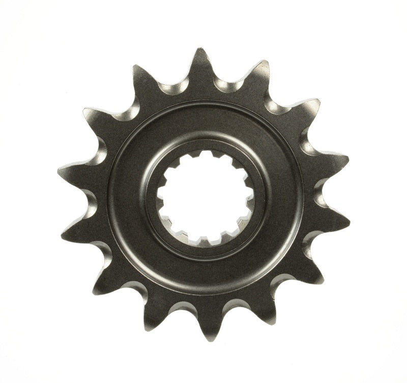 Renthal 520-14GP Front Grooved Sprocket for 2000-2007 Honda XR650R