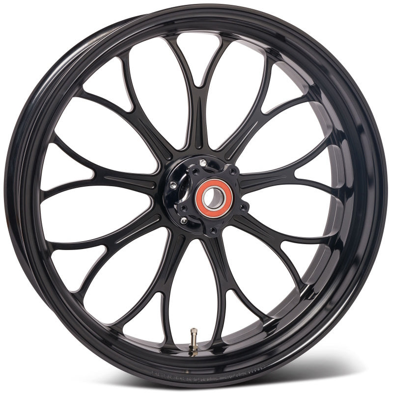 PFM Forged Wheels