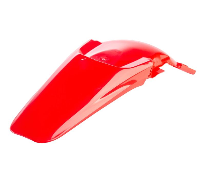 Acerbis AC B2084550227 Rear Fender for 2007–2018 Honda CRF150R, Red
