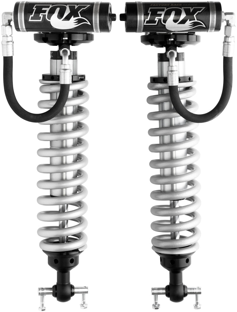 FOX Factory Race Series Front Coilover Set fox883-02-114 for 2014-2015 Ford F-150 4WD