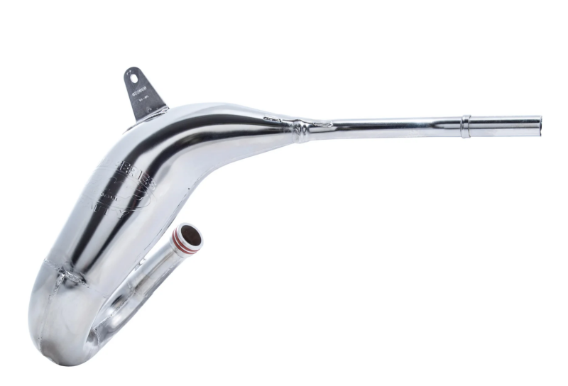 FMF Racing FMF022060 Fatty Gold Series Pipe