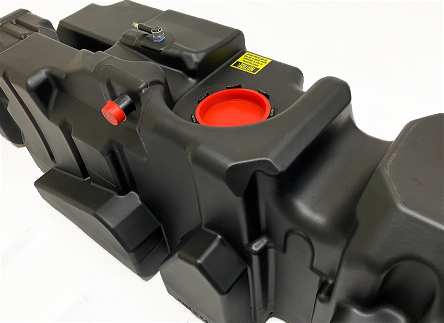 TITAN Fuel Tanks - 7010217 - Fuel Tank - 7010217 Extra Large Midship Tank