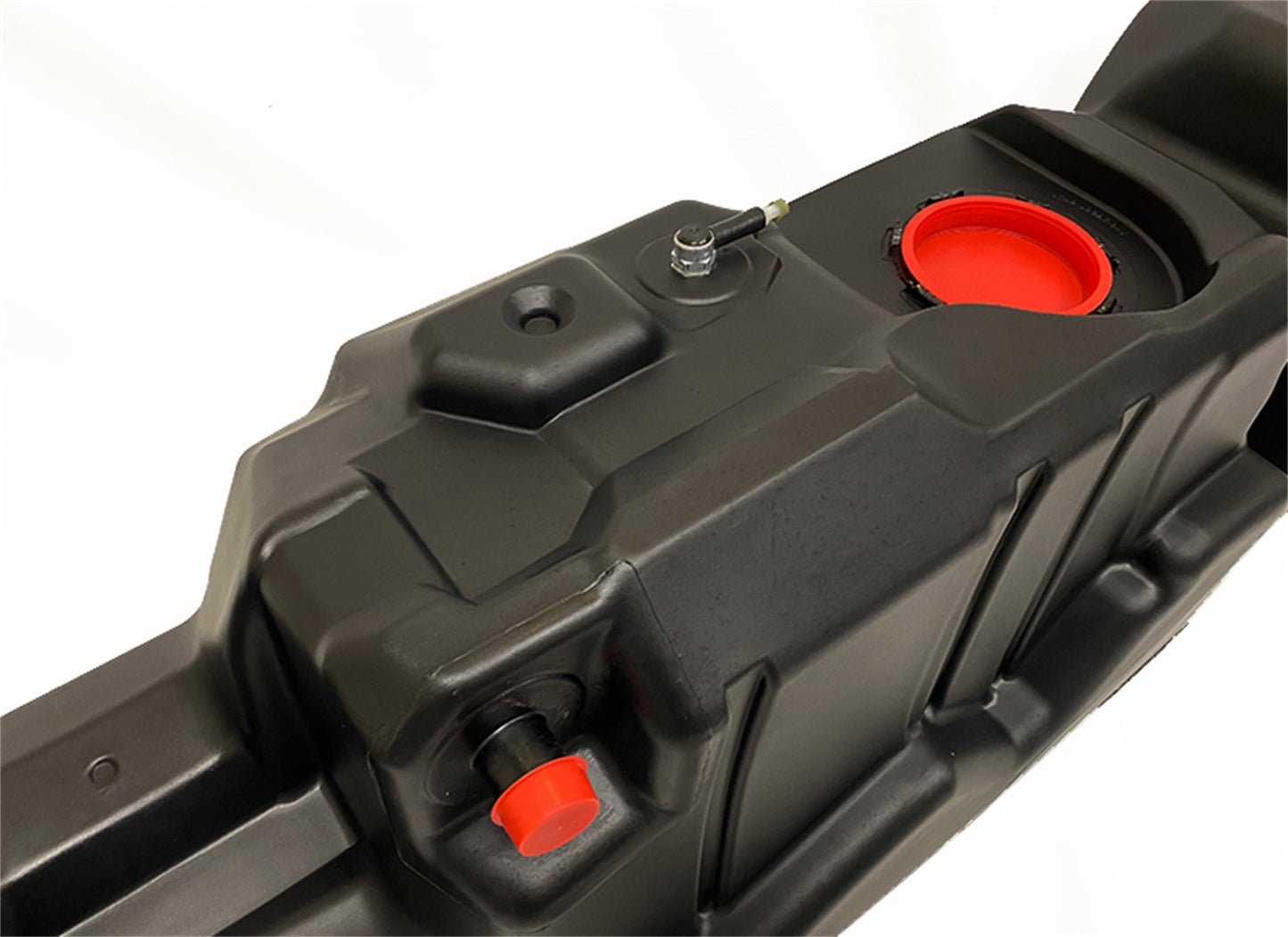 TITAN Fuel Tanks - 7010317 - Fuel Tank - 7010317 Extra Large Midship Tank - P/N: 7010317